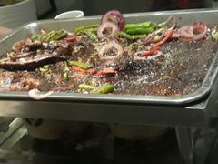 -鸣记脆皮烤鱼(岐山路店)