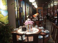 -不二舟食府(车站南路店)