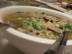 -新日月育才大酒店-中餐厅(环城北路店)