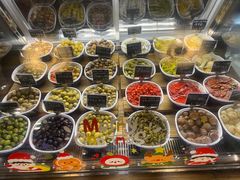 -Alimentari Grande(东湖路店)