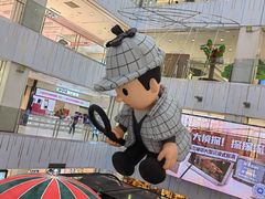 -凯德MALL(西直门店)