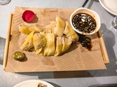 -宋园·金宴浙鲜馆(静安店)