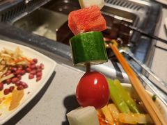 -海底捞火锅(万象城店)