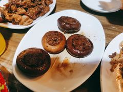 -炙热童年·老北京炙子烤肉(南锣鼓巷店)