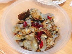 老五花甲-老五烧烤(盘金华府总店)