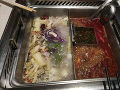 -野妹火锅(龙岗店)