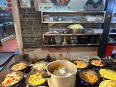 -客家大院·非遗赣南客家菜(郁孤台店)