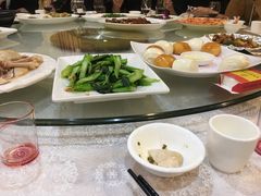 -喜相逢大酒楼(黄边南路店)
