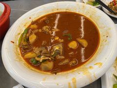 -廖老妈蹄花(中海国际店)