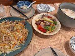 -禾气食店