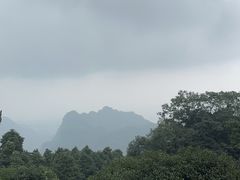 -青城山