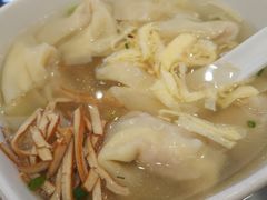 开洋馄饨-锡笼记·无锡小笼(常熟万达店)