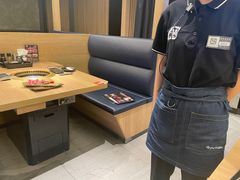 -牛角烧肉(步步高星城天地店)