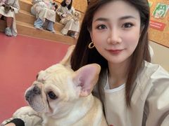 -和它·交个朋友·狗咖猫咖(爱琴海店)