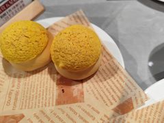 -粤陸玖玖·港式手作茶餐厅(珠江路店)