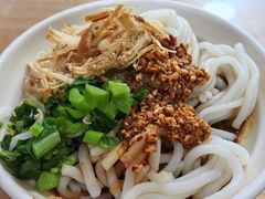 -再回首鸡肉米线(人民路一店)