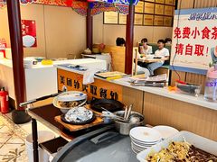 -梅利汴京烤鸭•开封豫菜地标店(晋安路店)