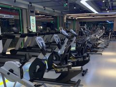 -优享健身(物美圣熙8号购物中心店)
