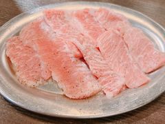 -大馥·炭火烧肉酒场(莘庄莘福坊店)