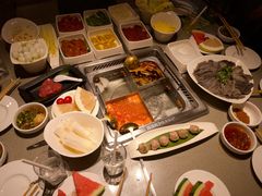 -海底捞火锅(攀枝花万达店)