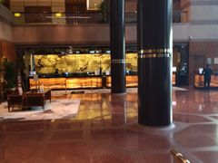 -上海新锦江大酒店