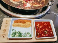 -巴蜀大将火锅(春熙店)