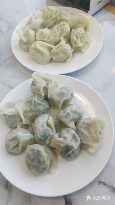 叁拾壹克饺子·东北菜(国贸店)图片