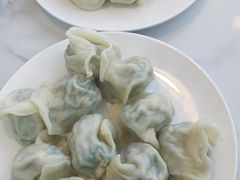 -叁拾壹克饺子·东北菜(国贸店)