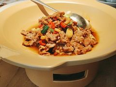 -北方家宴(番禺永旺店)