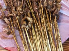 -十里铺铁板鱿鱼