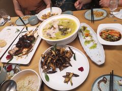 -观宴中餐厅