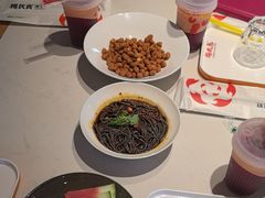 -杨氏青龙虾·羊蝎子(托乐嘉店)