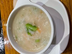 -小城粥道·海胆鲜虾粥(解放广场店)