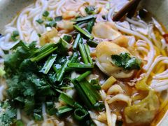 -王记原汤牛肉粉(千叶中央街区店)