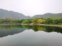 -国家植物园南园