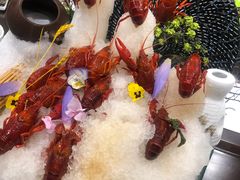 -昆山裕元花园酒店·囍园中餐厅