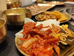 -西塔老太太泥炉烤肉(龙湖北苑天街店)