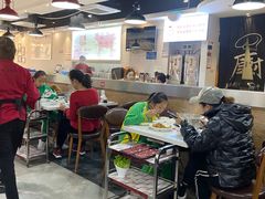 大堂-陈记顺和潮汕牛肉火锅(番禺迎宾大道店)
