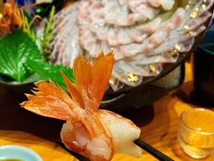 -夫子道刺身