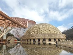 -牛首山文化旅游区