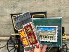 -张学良旧居陈列馆(大帅府)