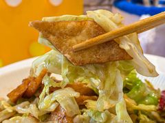 -巴依老爷新疆美食(常营店)