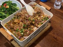 -树厨贵州菜(铜仁花果山店)