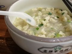 -毅祥斋老孙家泡馍(北院门鼓楼店)