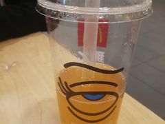 -麦当劳(贵和购物中心B1店)