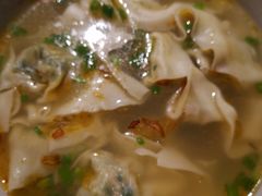 -金枝玉叶上海人家食府(三里河店)