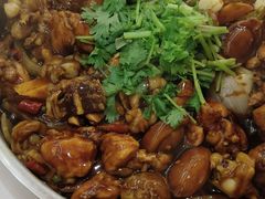-黄记煌三汁焖锅(首创奥特莱斯店)