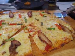 -疯克大象美式烤肉餐厅