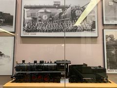 -中国铁道博物馆(正阳门馆)