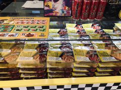 -周黑鸭(江汉路店)